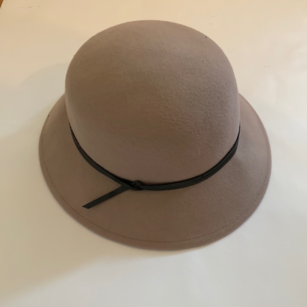 NWT hat